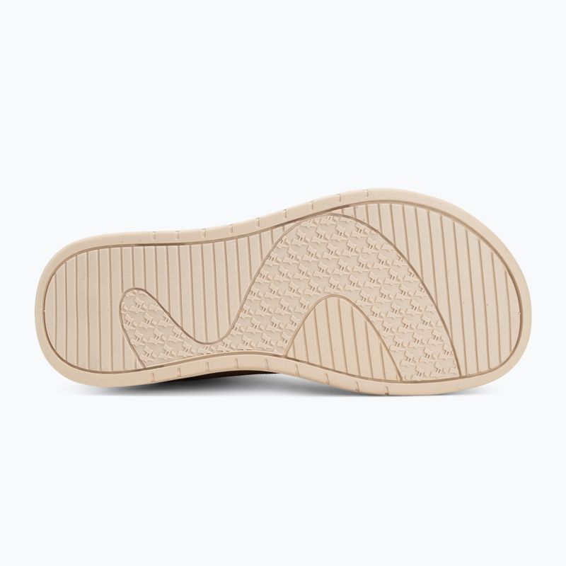 Vyriški barefoot batai KADVA SPLAYON Brązowy 4