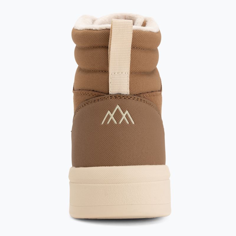 Vaikiški barefoot batai KADVA SPLAYON JR Black 6