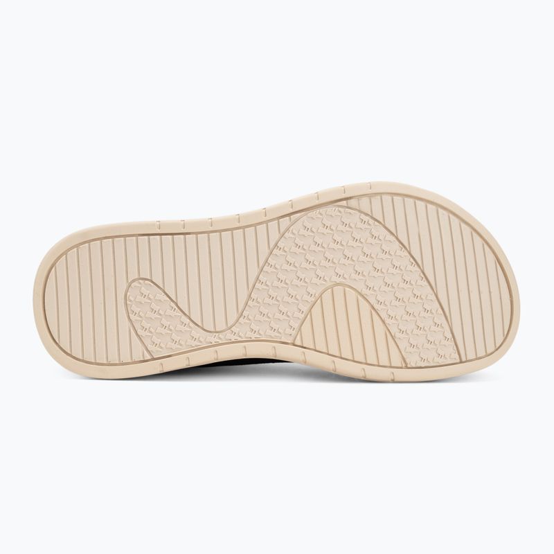 Vyriški barefoot batai KADVA SPLAYON Black 4