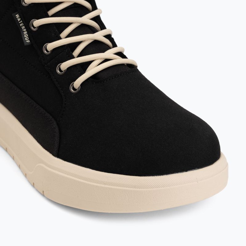 Vyriški barefoot batai KADVA SPLAYON Black 7