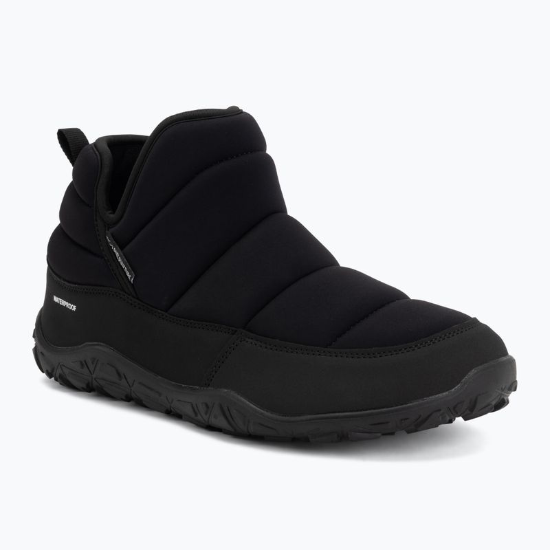 Vyriški barefoot batai KADVA TERRAFREE Black