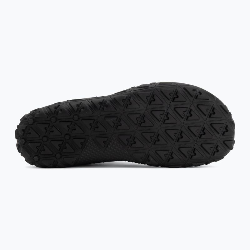 Vyriški barefoot batai KADVA TERRAFREE Black 4