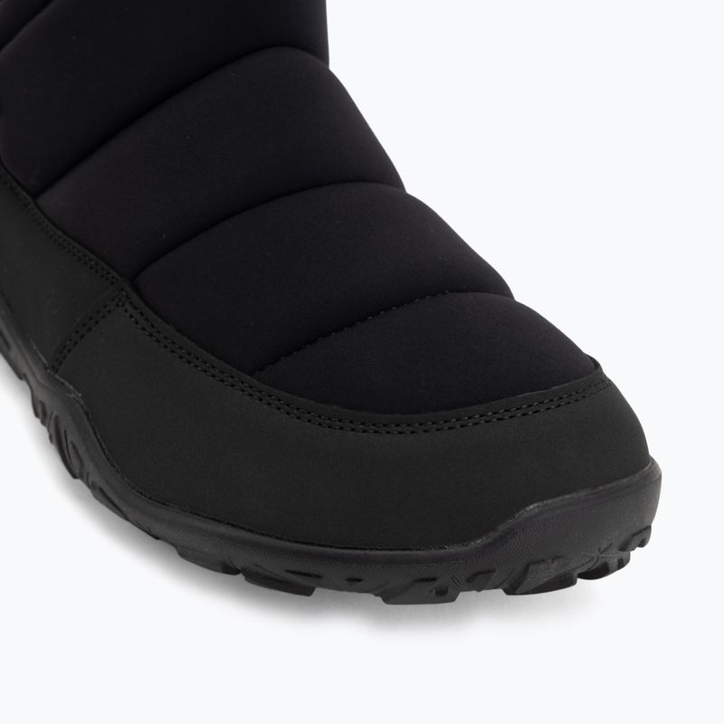 Vyriški barefoot batai KADVA TERRAFREE Black 7
