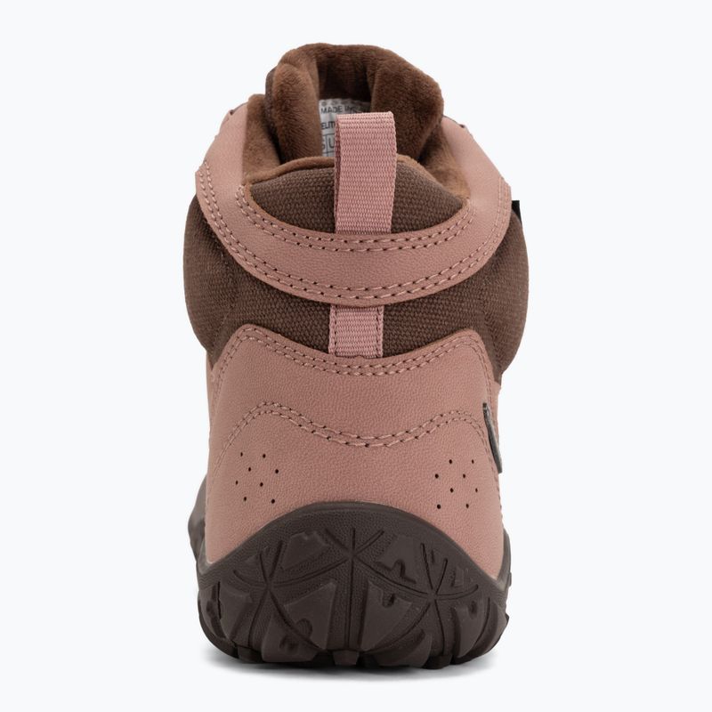 Vaikiški barefoot batai KADVA FREELITH JR Pink 6