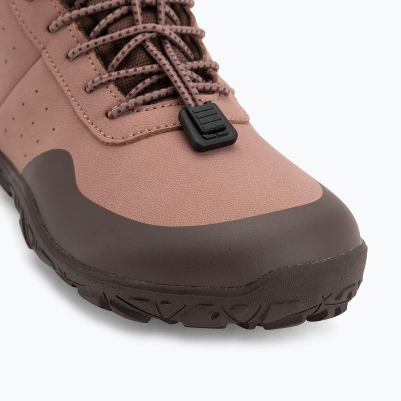Vaikiški barefoot batai KADVA FREELITH JR Pink 7