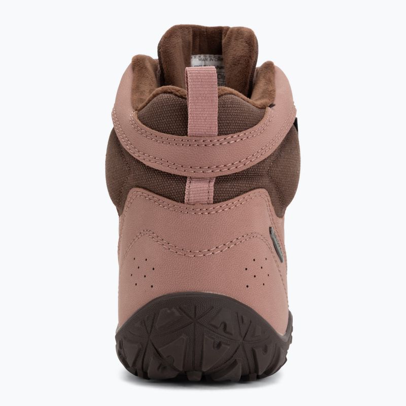 Moteriški barefoot batai KADVA FREELITH Pink 6