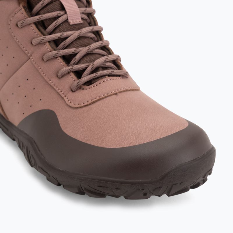 Moteriški barefoot batai KADVA FREELITH Pink 7