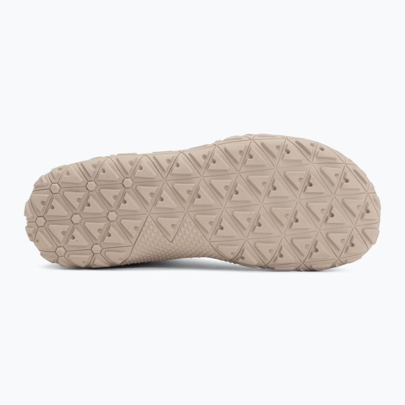 Vaikiški barefoot batai KADVA WILDME JR Brown/Black 4