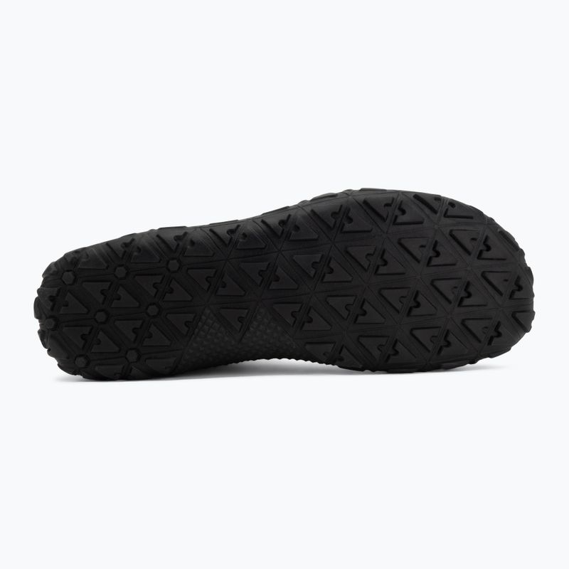 Vyriški barefoot batai KADVA SOLEM Brown 4