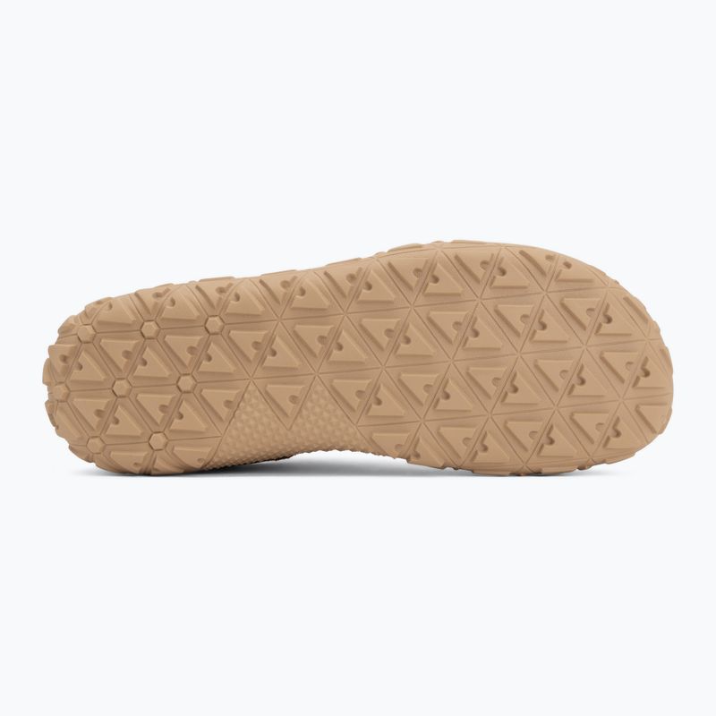 Vyriški barefoot batai KADVA SOLEM Brown 4