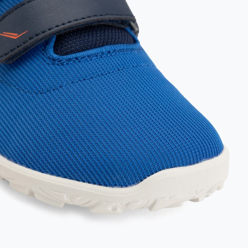 Vaikiški barefoot batai KADVA FlexyFeet Kids Blue 7