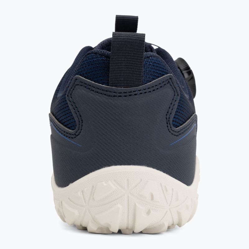 Vaikiški barefoot batai KADVA FlexyFeet JR Blue 6