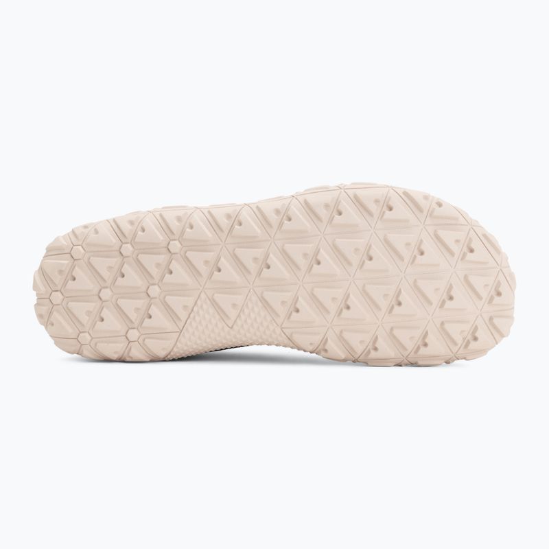Vaikiški barefoot batai KADVA FlexyFeet JR Pink 4