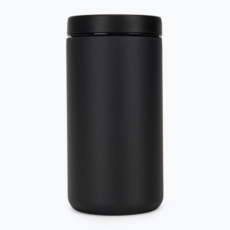Termosas KADVA 360 DrinkRing 350 ml juodas 3