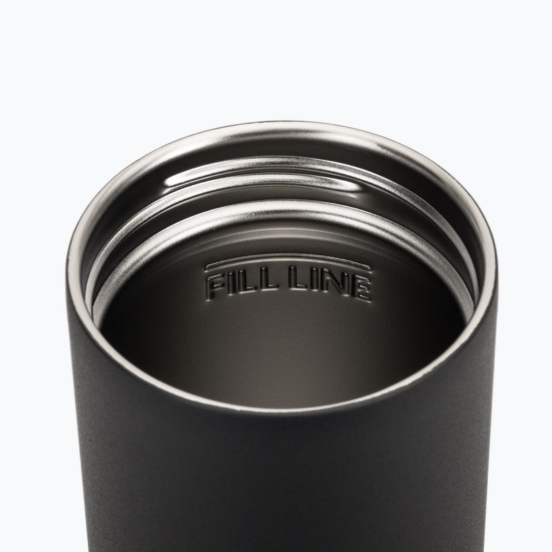 Termosas KADVA 360 DrinkRing 600 ml juodas 7