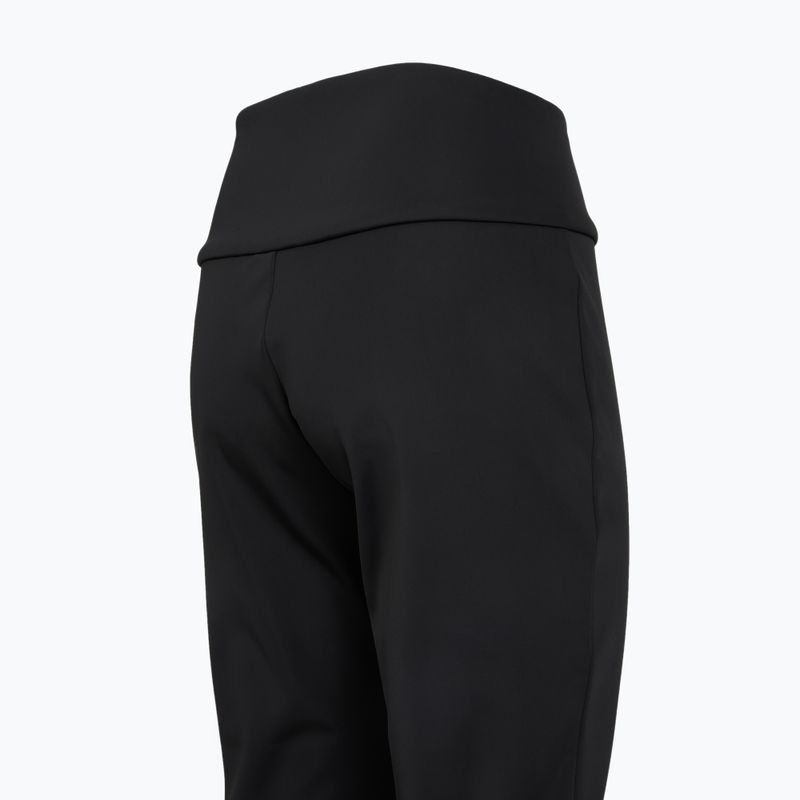 Moteriškos slidinėjimo kelnės KADVA Nora WMNS WP 5K/3K SOFTSHELL juodos spalvos 5