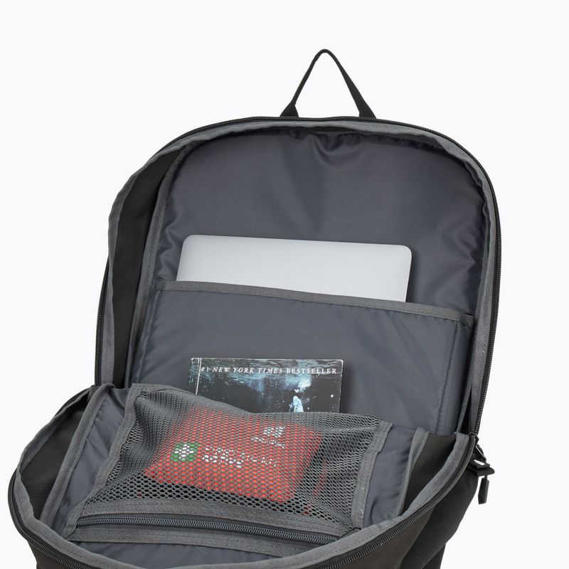 Turistinė kuprinė Kadva anyWAY 25 l juoda 10