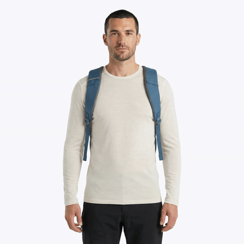 Turistinė kuprinė Kadva Concise 20 l navy 3