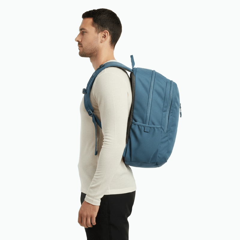 Turistinė kuprinė Kadva Concise 20 l navy 4