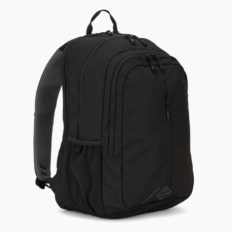 Turistinė kuprinė Kadva Concise 20 l black