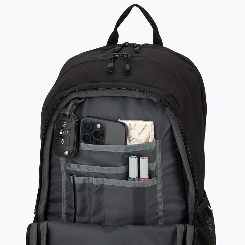 Turistinė kuprinė Kadva Concise 20 l black 10