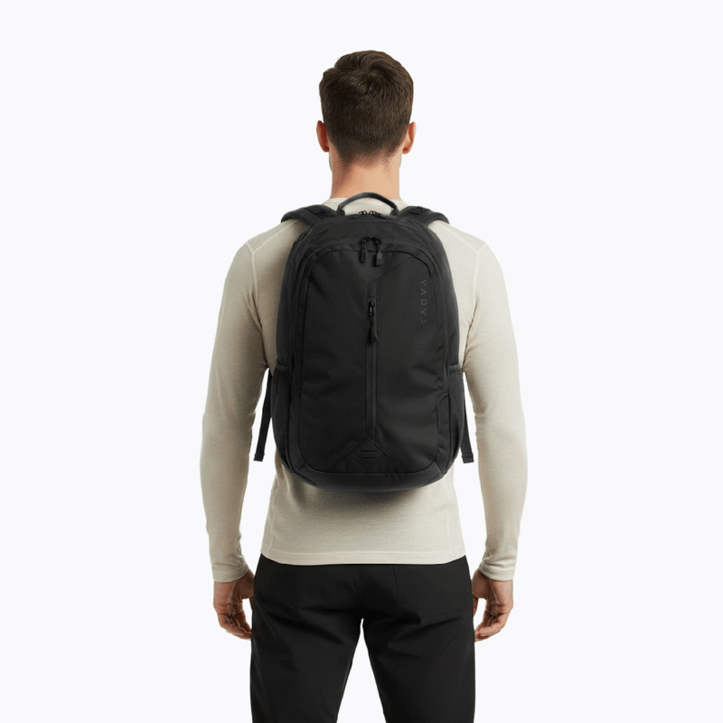Turistinė kuprinė Kadva Concise 20 l black 5
