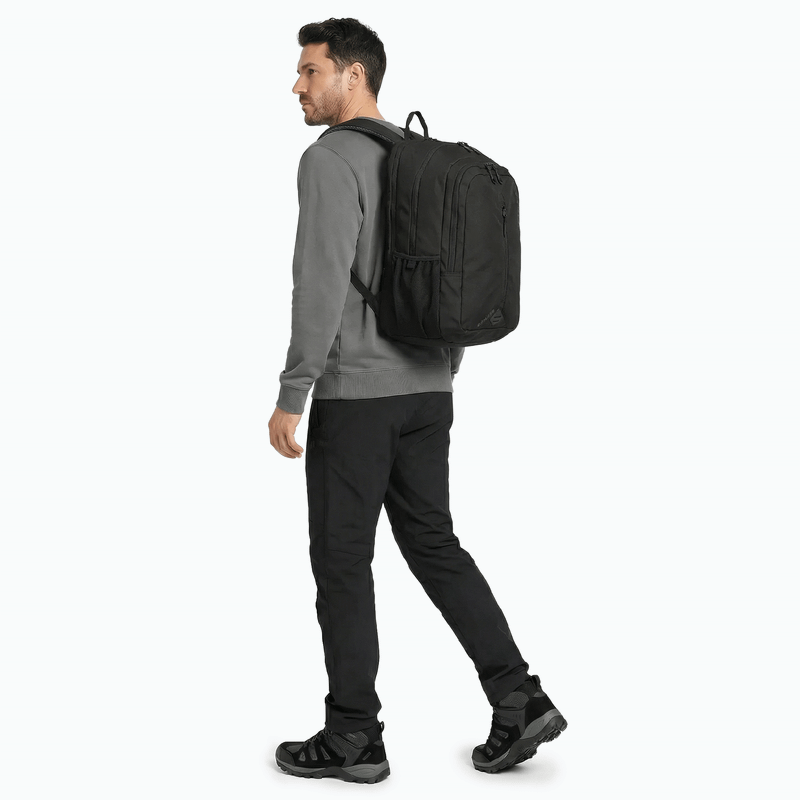 Turistinė kuprinė Kadva Concise 20 l black 6