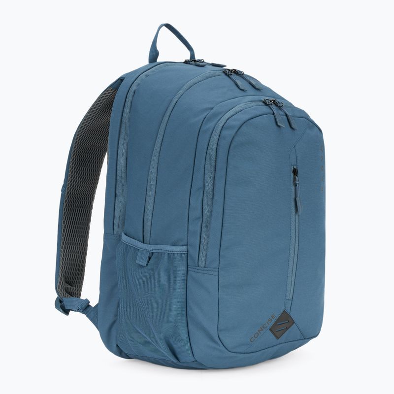 Turistinė kuprinė Kadva Concise 20 l navy