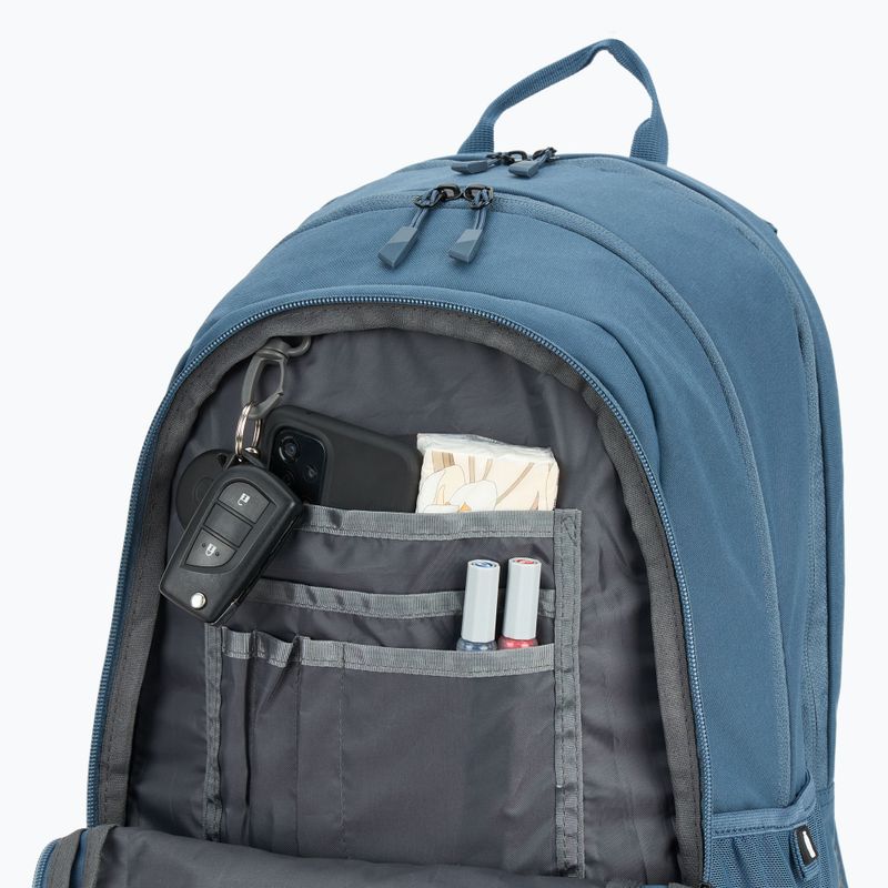 Turistinė kuprinė Kadva Concise 20 l navy 10