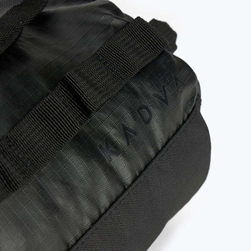 Turistinė kosmetinė Kadva Fresher juoda 6