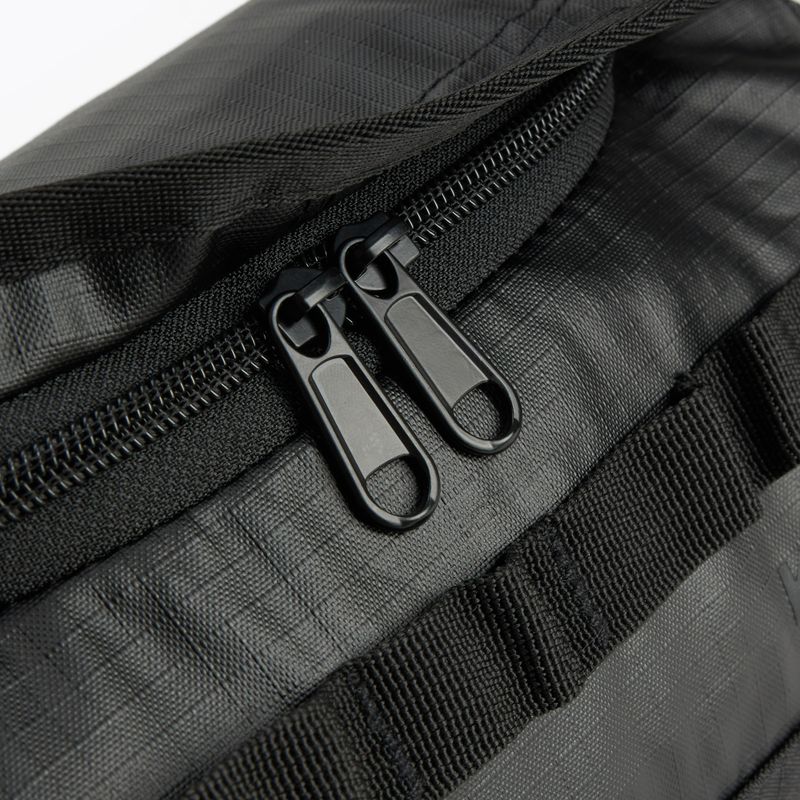 Turistinė kosmetinė Kadva Fresher juoda 7