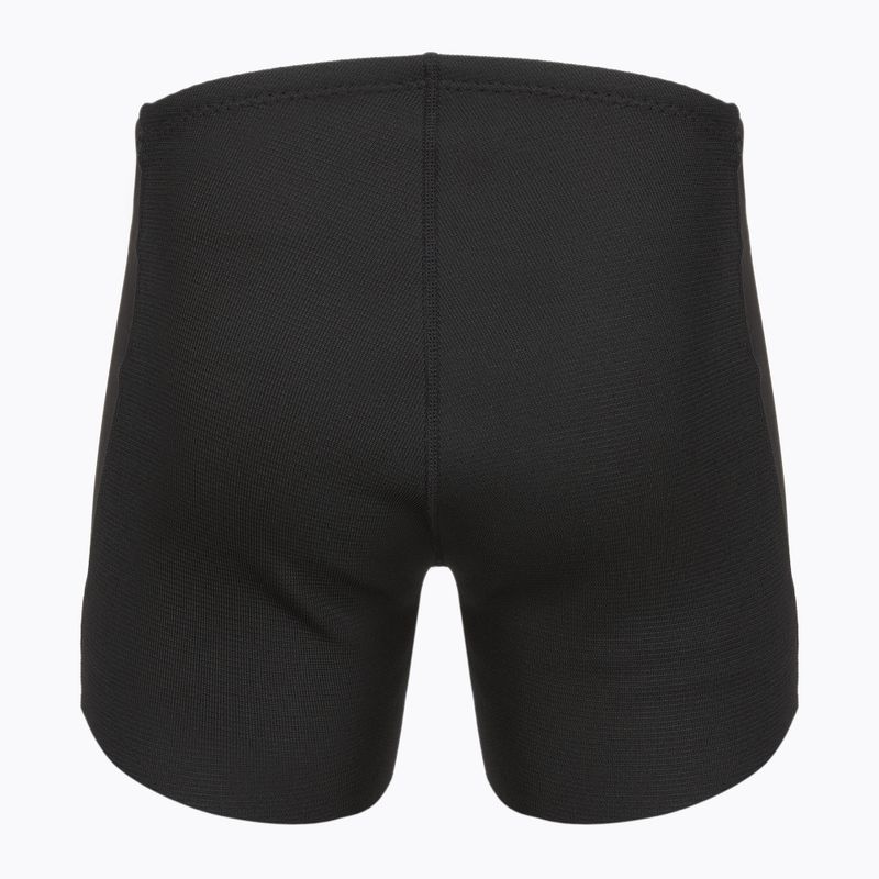 Vyriški neopreniniai šortai AQUASTIC HydroCore SH 1.5 mm juodi 6