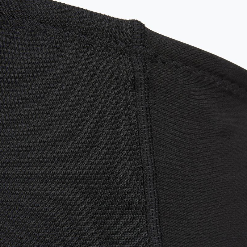 Vyriški neopreniniai šortai AQUASTIC HydroCore SH 1.5 mm juodi 11