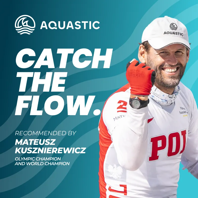 AQUASTIC Wintstick neopreninės pirštinės 3 mm, juodos 2