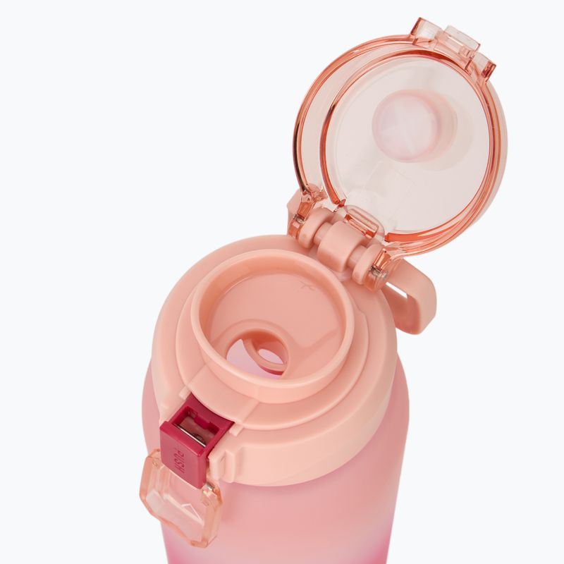 Gertuvė XTREXO Haust 1000 ml pink 6