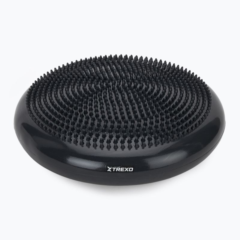Sensorinė pagalvėlė XTREXO TXO-B4Z034-BL juoda
