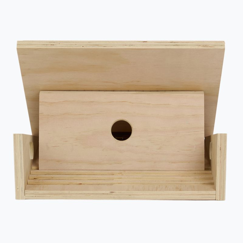 Blauzdų tempimo platforma TTEXO SLANT BOARD black 4