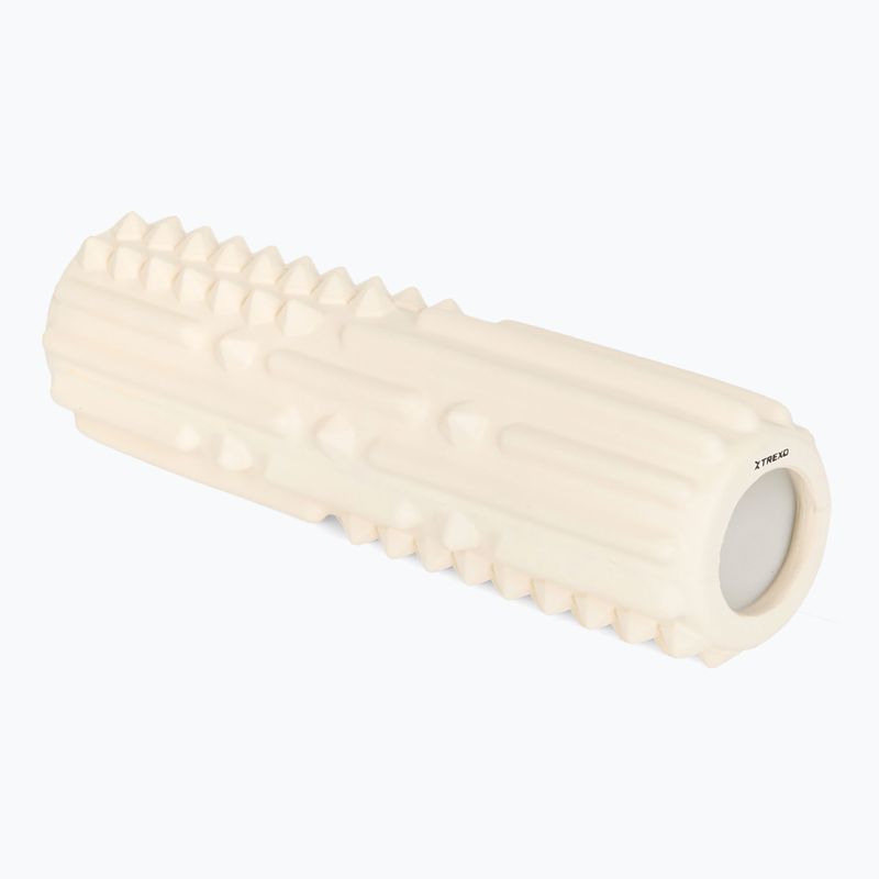 Masažo rinkinys XTREXO 3 viename multicolored 3