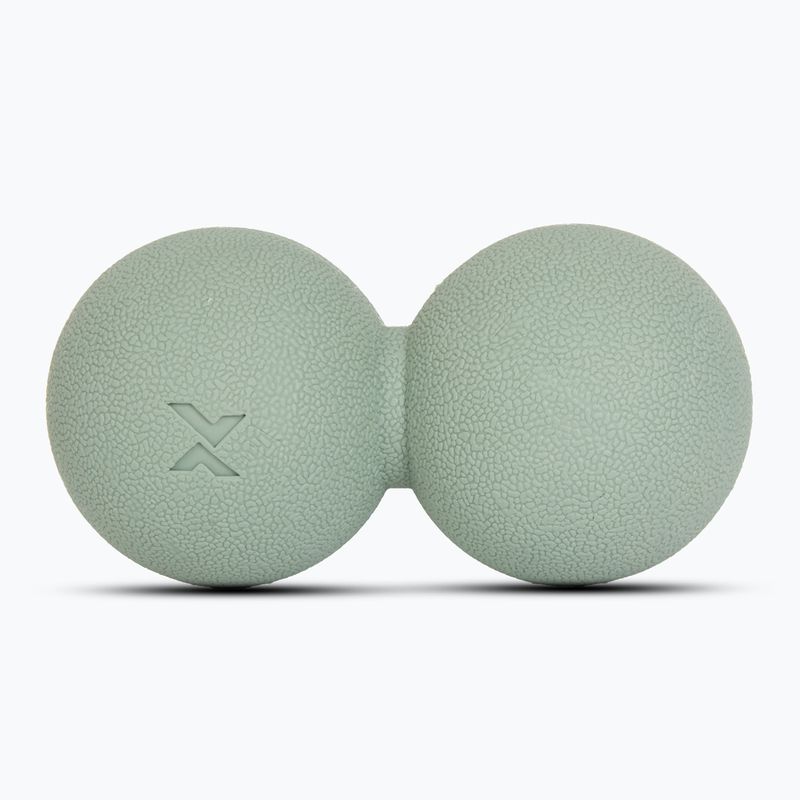 Masažo rinkinys XTREXO 3 viename multicolored 6