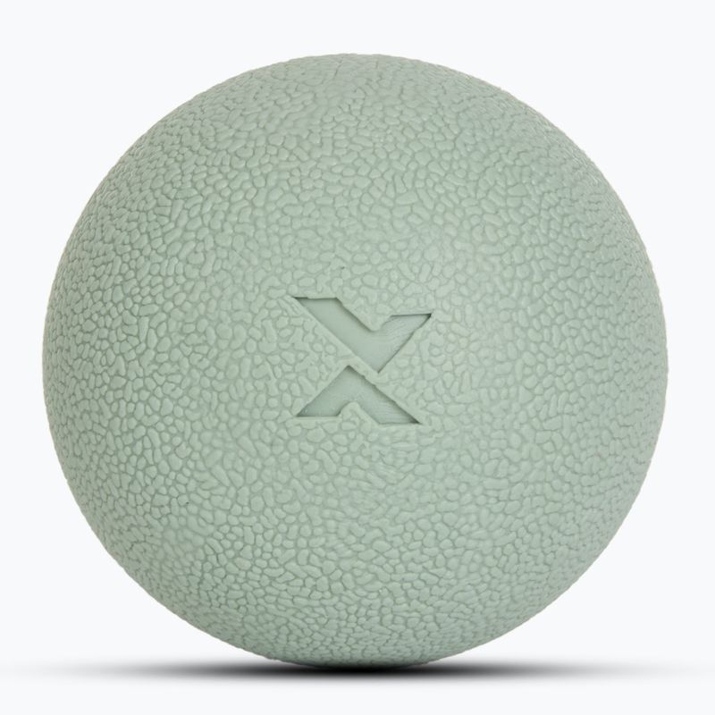 Masažo rinkinys XTREXO 3 viename multicolored 7