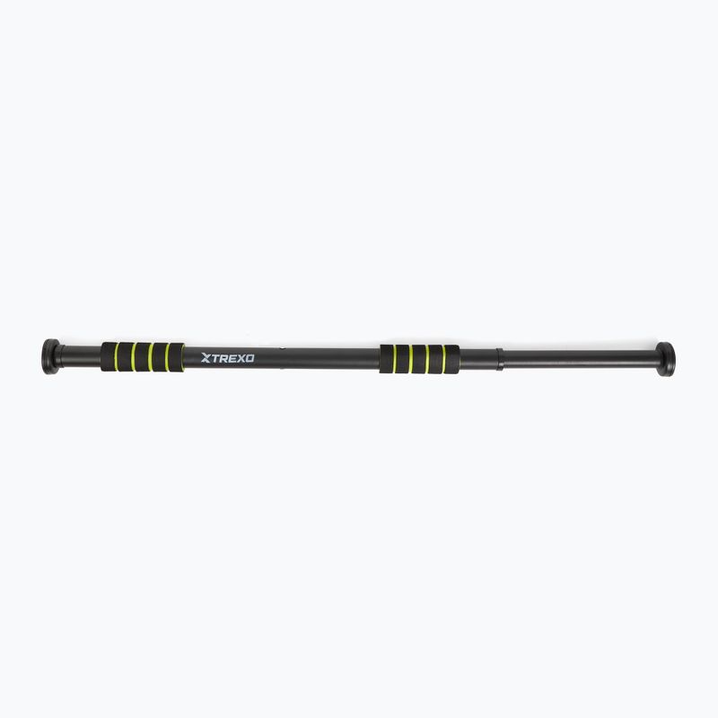 Teleskopinis strypas XTREXO 62-100 cm black 8
