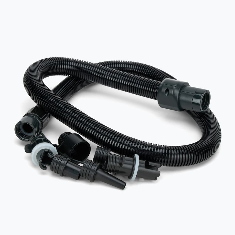 Elektrinė pompa AQUASTIC Aire 16 PSI juoda 5