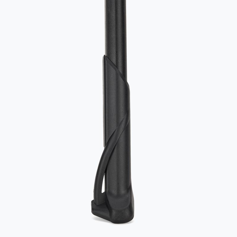 ATTABO dviračių stovas Evo 18/40 mm 24-29" juodas 2