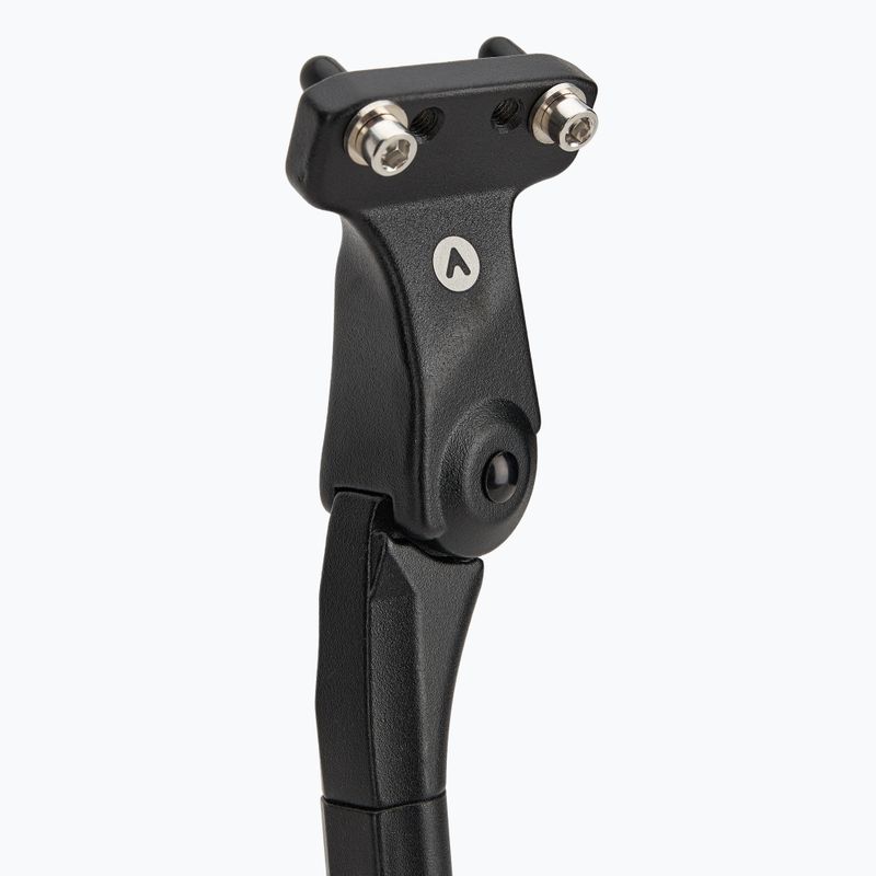 ATTABO dviračių stovas Evo 18/40 mm 24-29" juodas 4