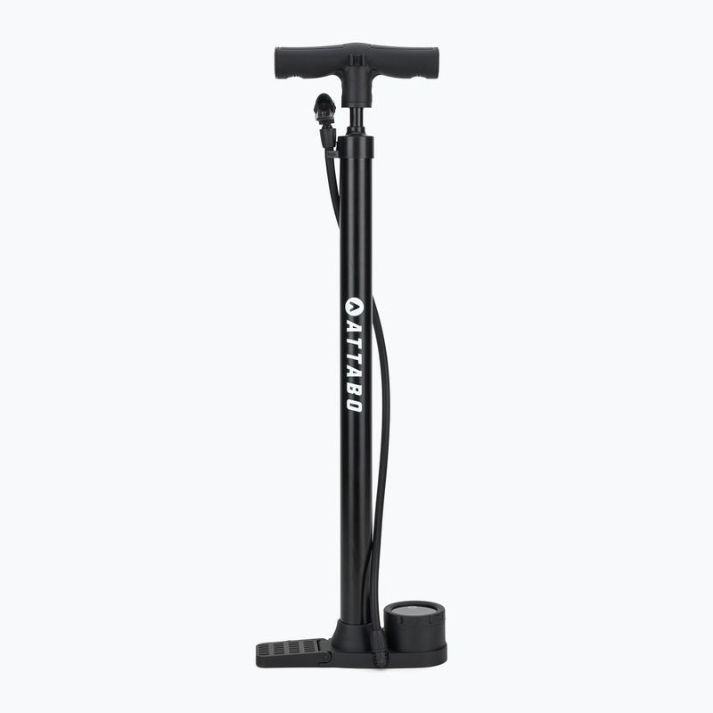 Dviračių pompa ATTABO WP.1 160 PSI juoda