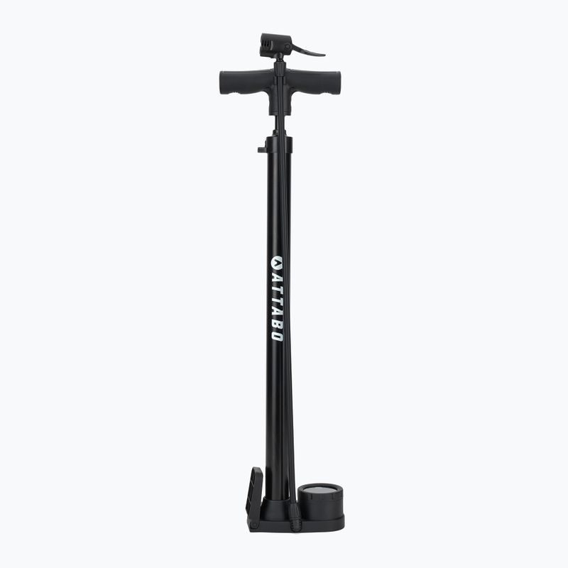 Dviračių pompa ATTABO WP.1 160 PSI juoda 2