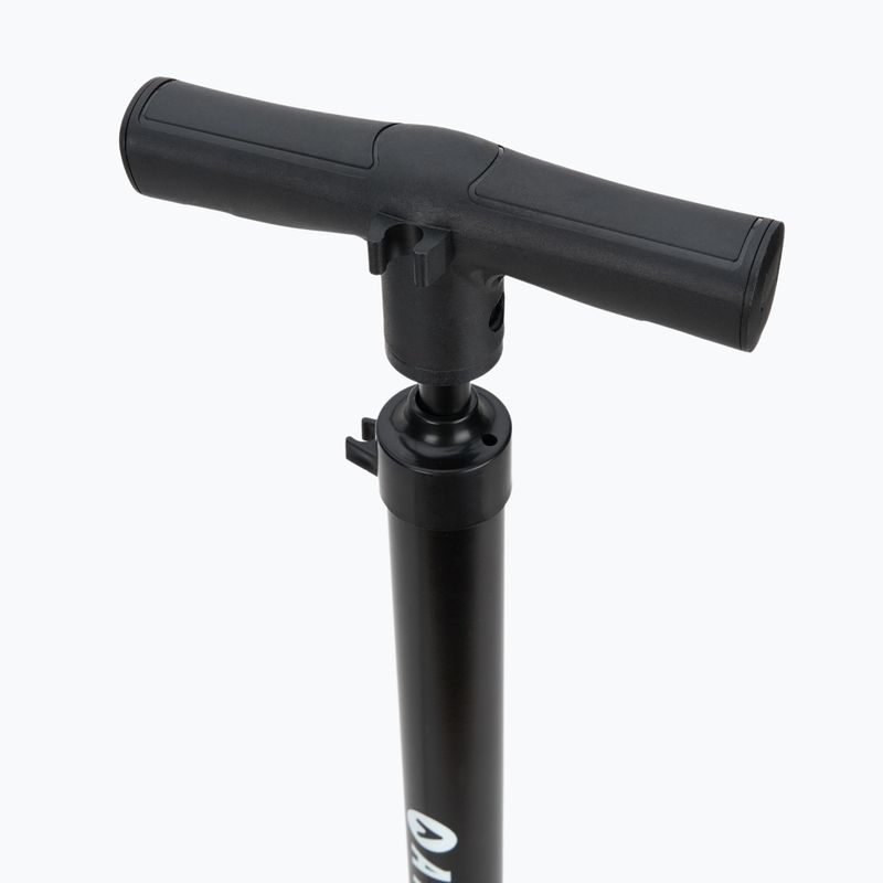 Dviračių pompa ATTABO WP.1 160 PSI juoda 5
