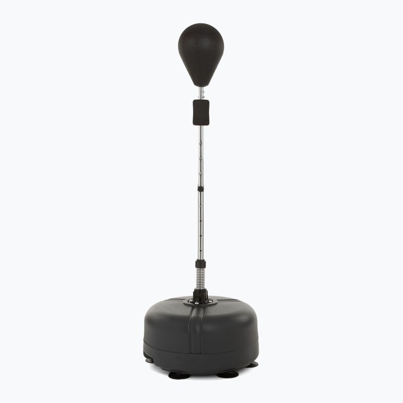 Vaikiškas boksininko rinkinys Hook Fighting Gorilla black 2