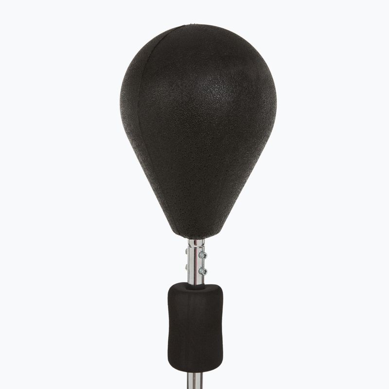 Bokso rinkinys Hook Fighting Shadow juodas 3