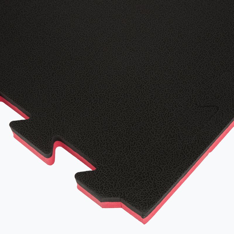 Kilimėlis Hook Fighting Puzzle Tatami blue 4